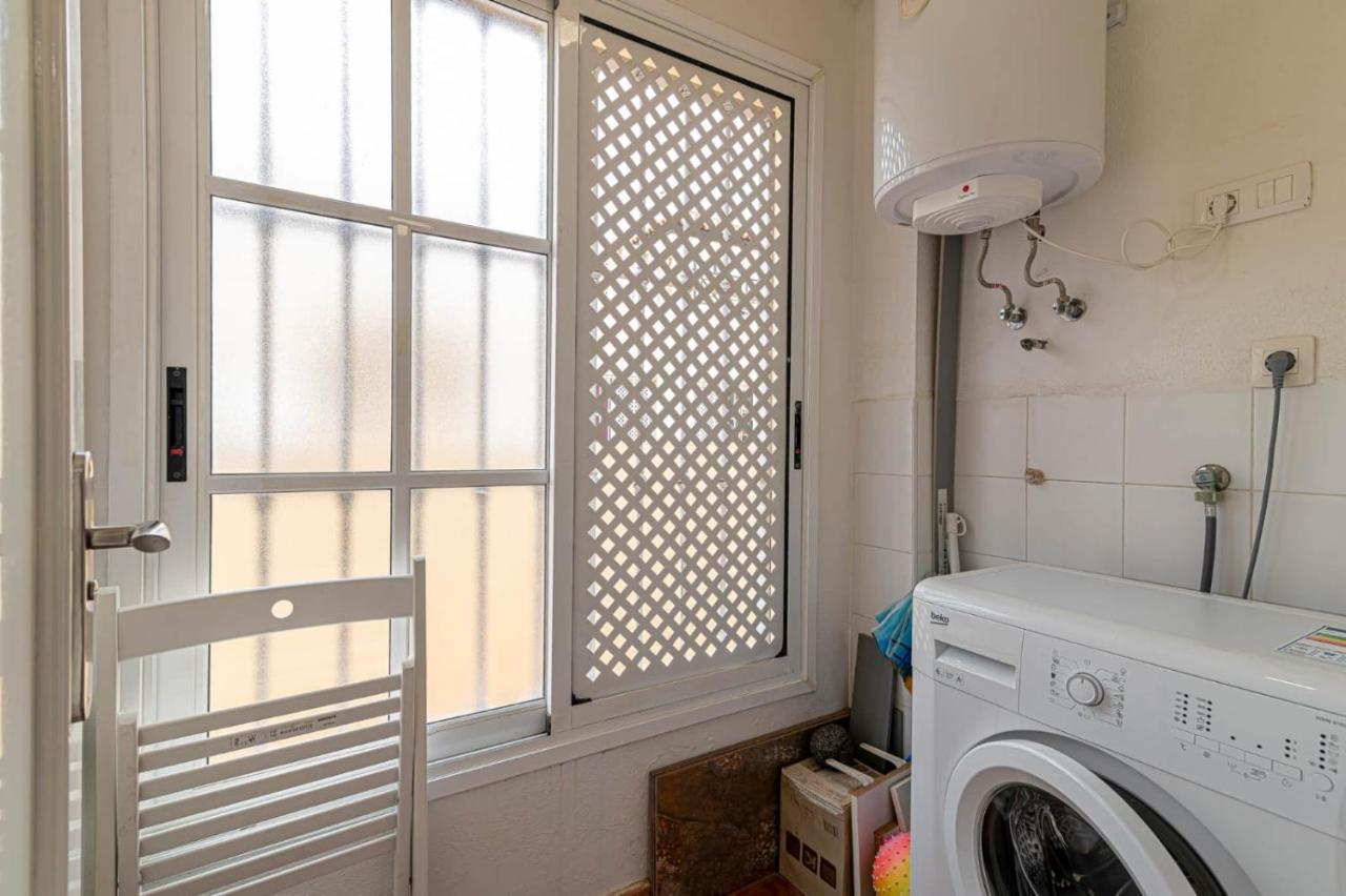 شقة Casa Manuela كالاو سالفاجي المظهر الخارجي الصورة