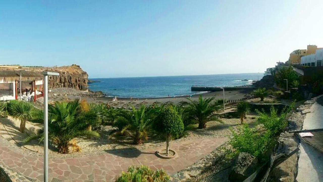 شقة Casa Manuela كالاو سالفاجي المظهر الخارجي الصورة