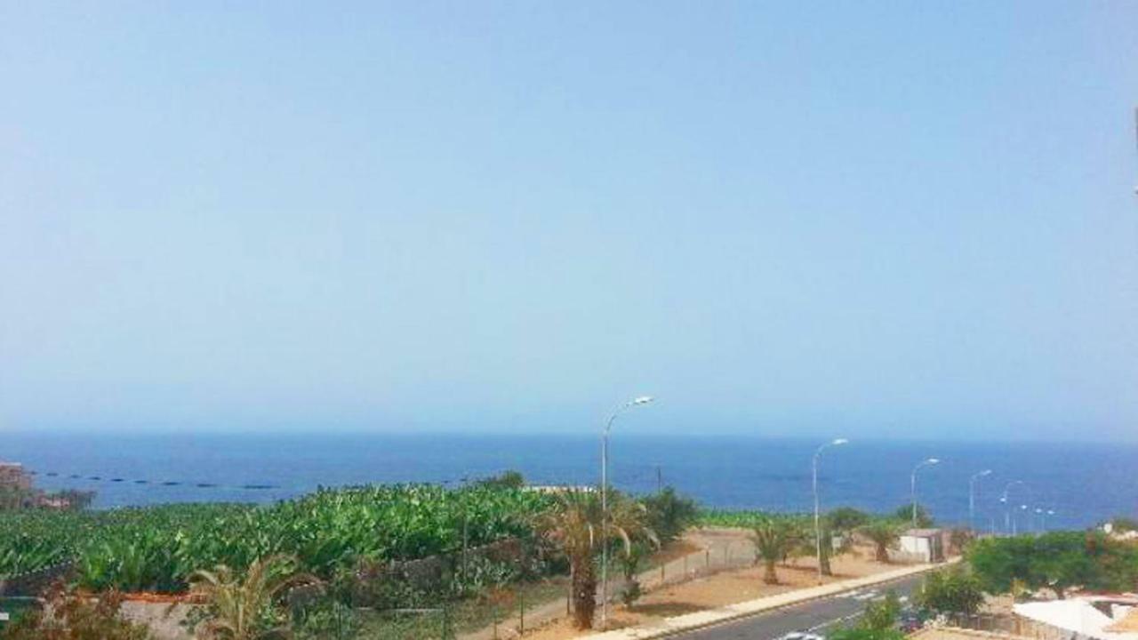 شقة Casa Manuela كالاو سالفاجي المظهر الخارجي الصورة
